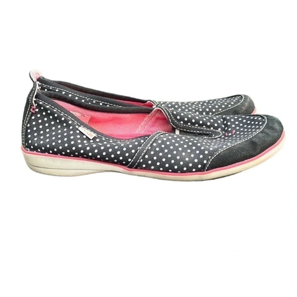 Keds womens black